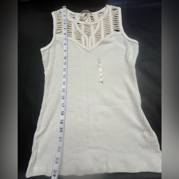 Gimmicks women’s tank top - size: M - Brand new with tags - Picture 15 of 15